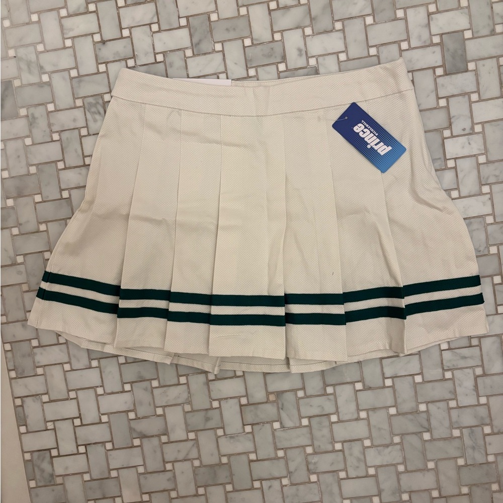 NWT tennis/pickleball mini skirt.